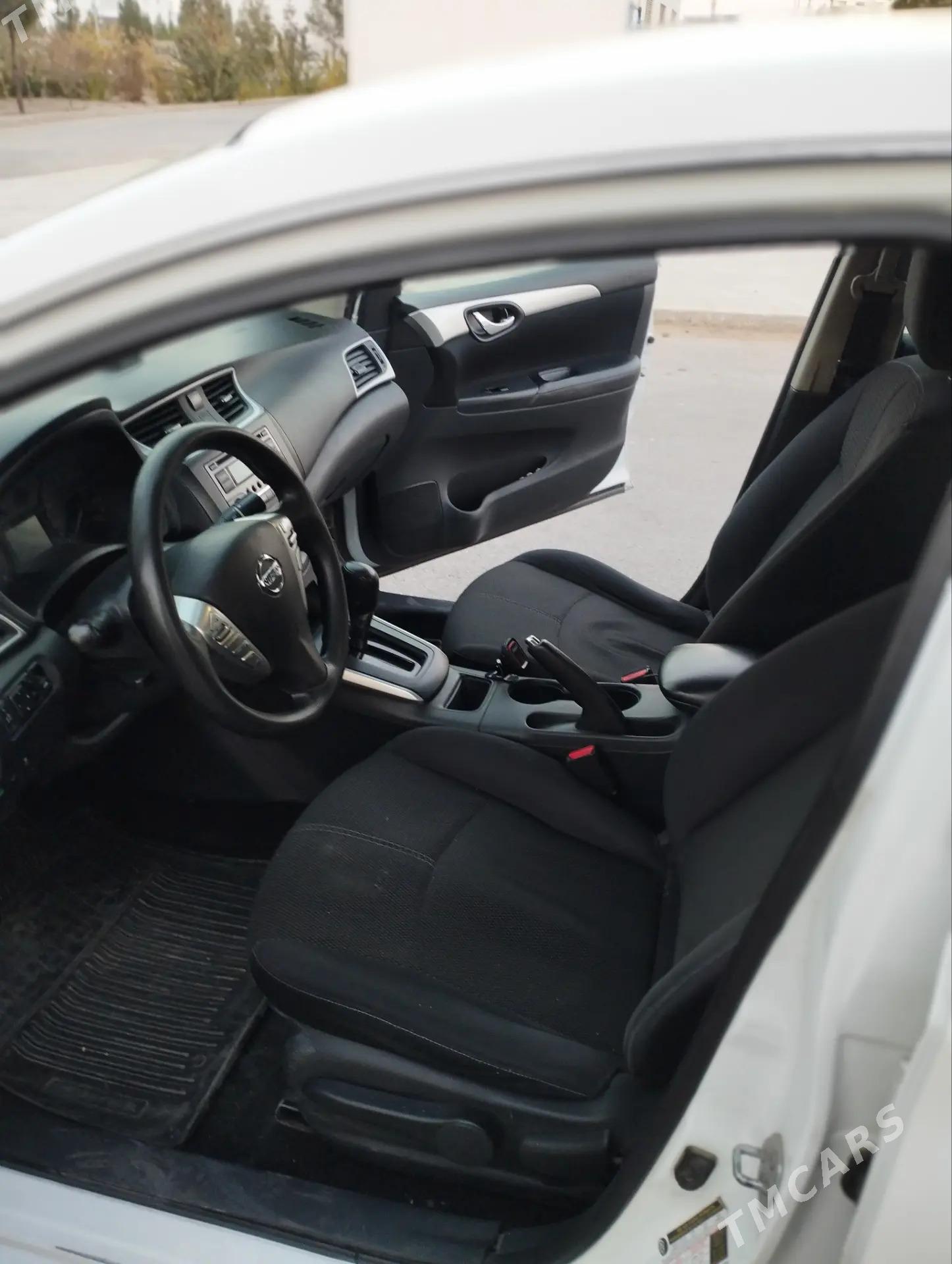 Nissan Sentra 2016 - 142 000 TMT - Aşgabat - img 6