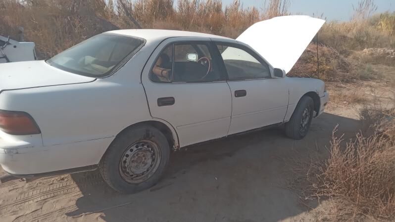 ruly geçen kemri 1 000 TMT - Керки - img 3