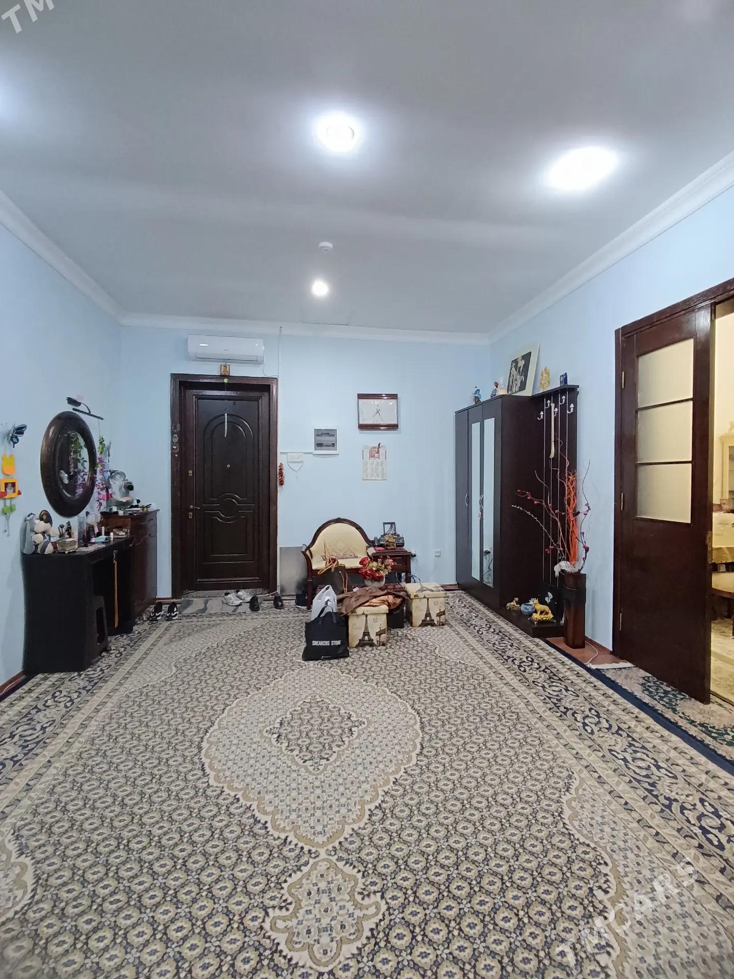 Подвойская Совхозная - Ашхабад - img 2