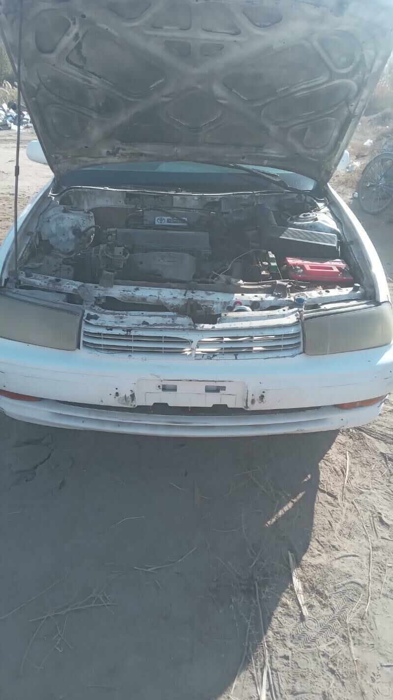 ruly geçen kemri 1 000 TMT - Керки - img 2