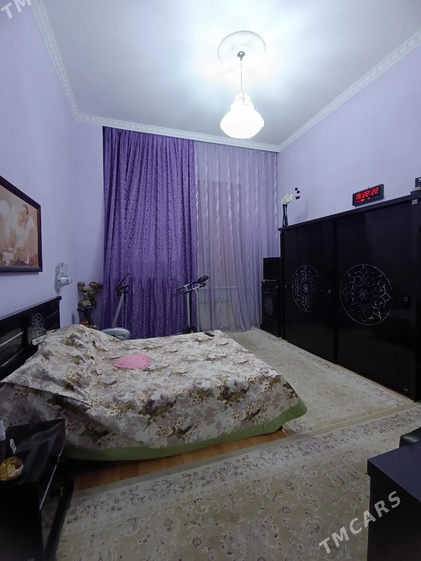 Подвойская Совхозная - Ашхабад - img 3