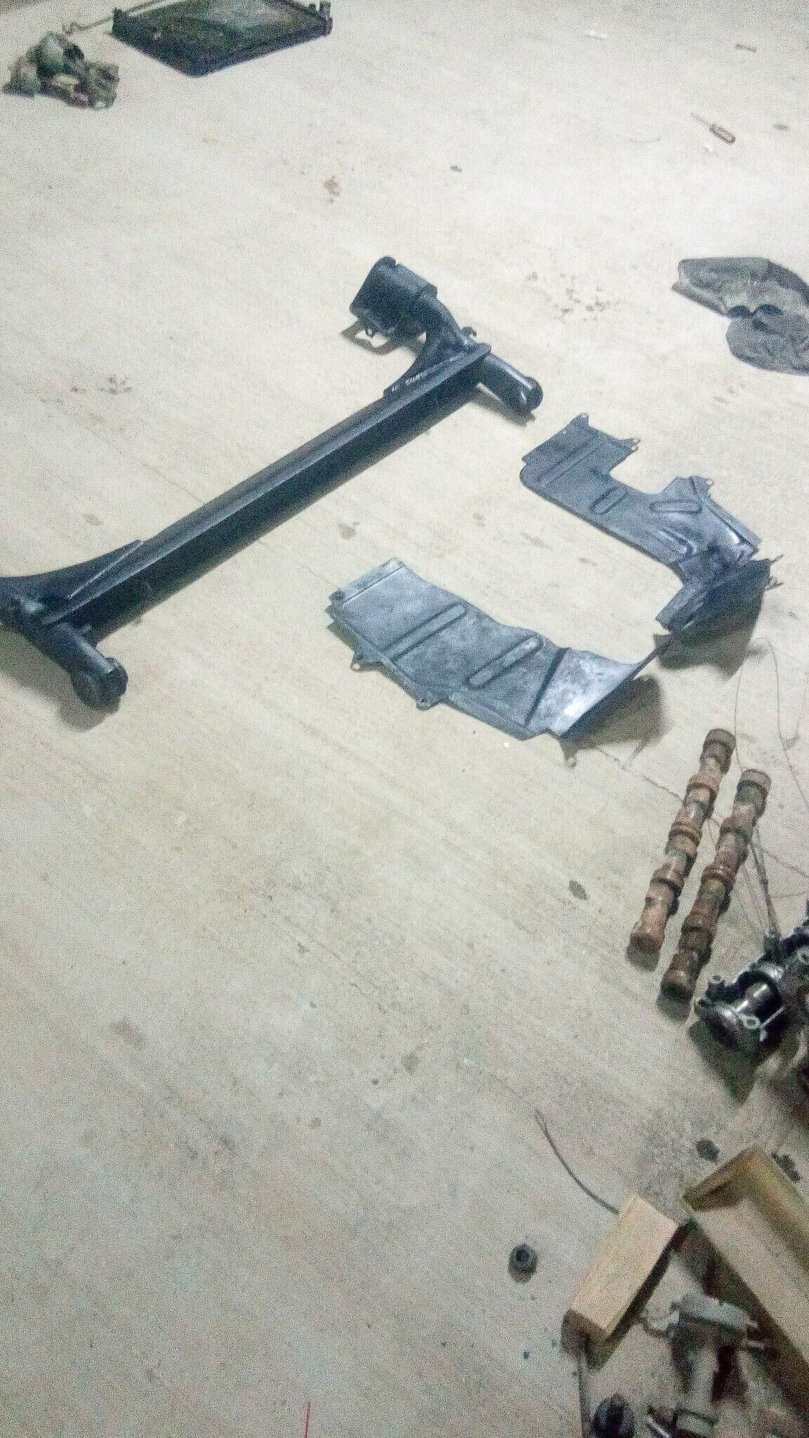 balka lada 2115 500 TMT - Daşoguz - img 2