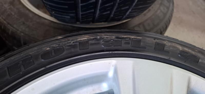 235-45-18 rotalla 1 000 TMT - Бедев - img 3