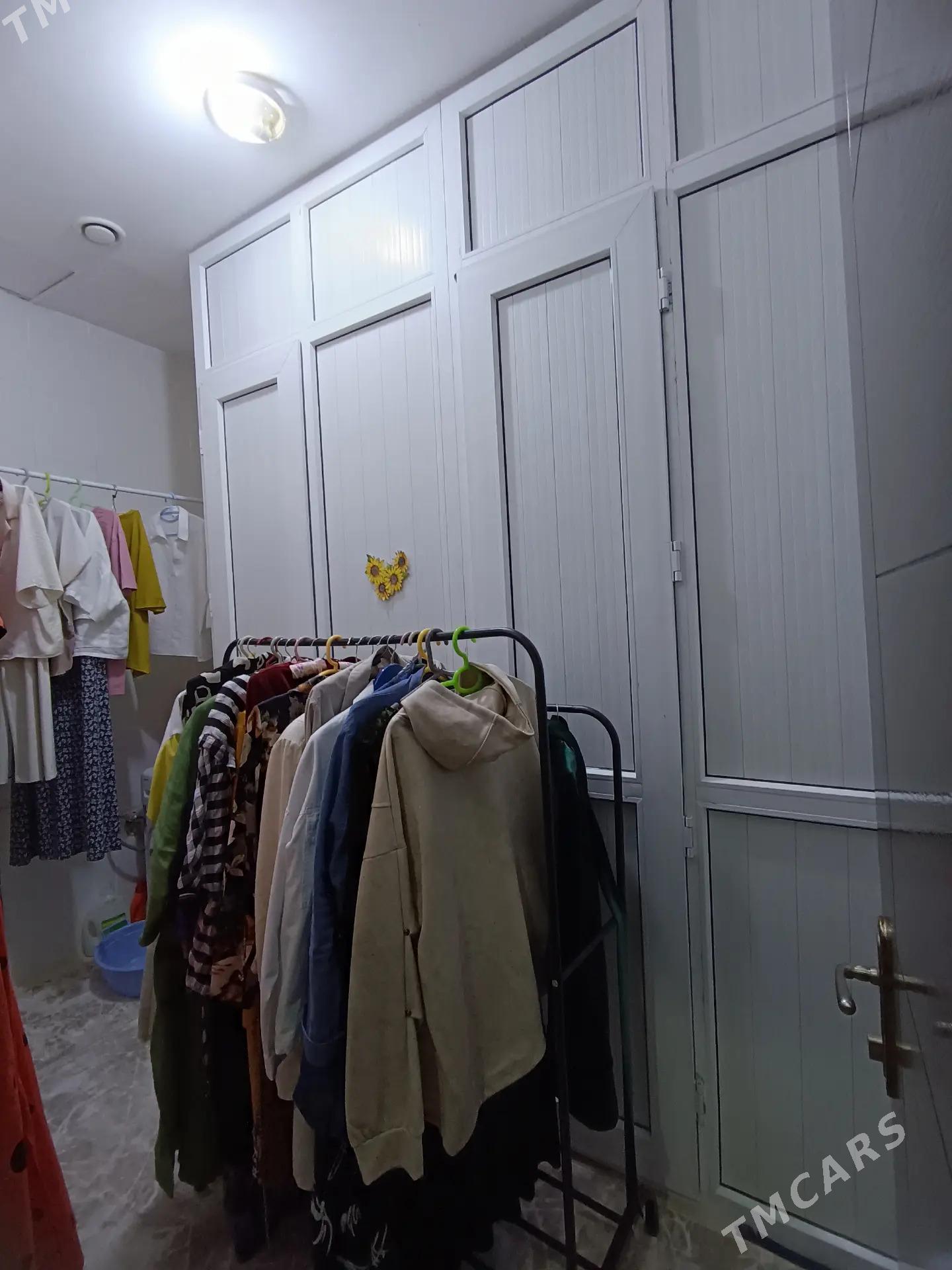 Подвойская Совхозная - Ашхабад - img 8