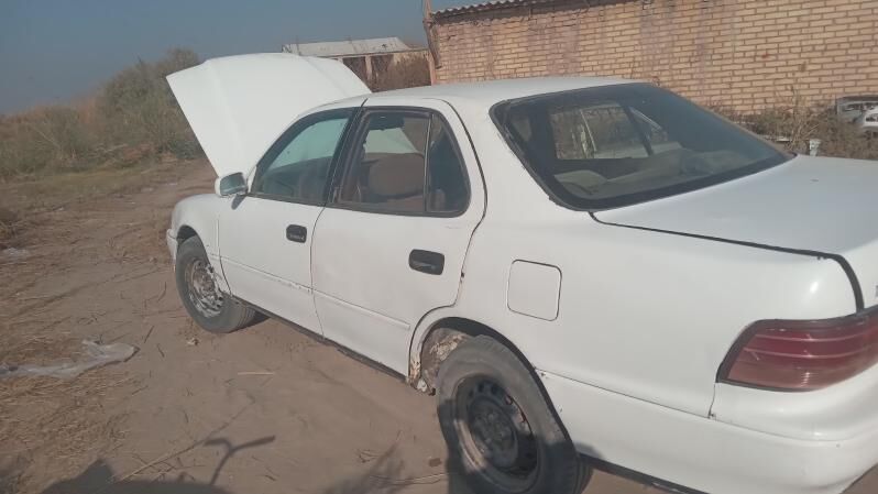 ruly geçen kemri 1 000 TMT - Керки - img 5