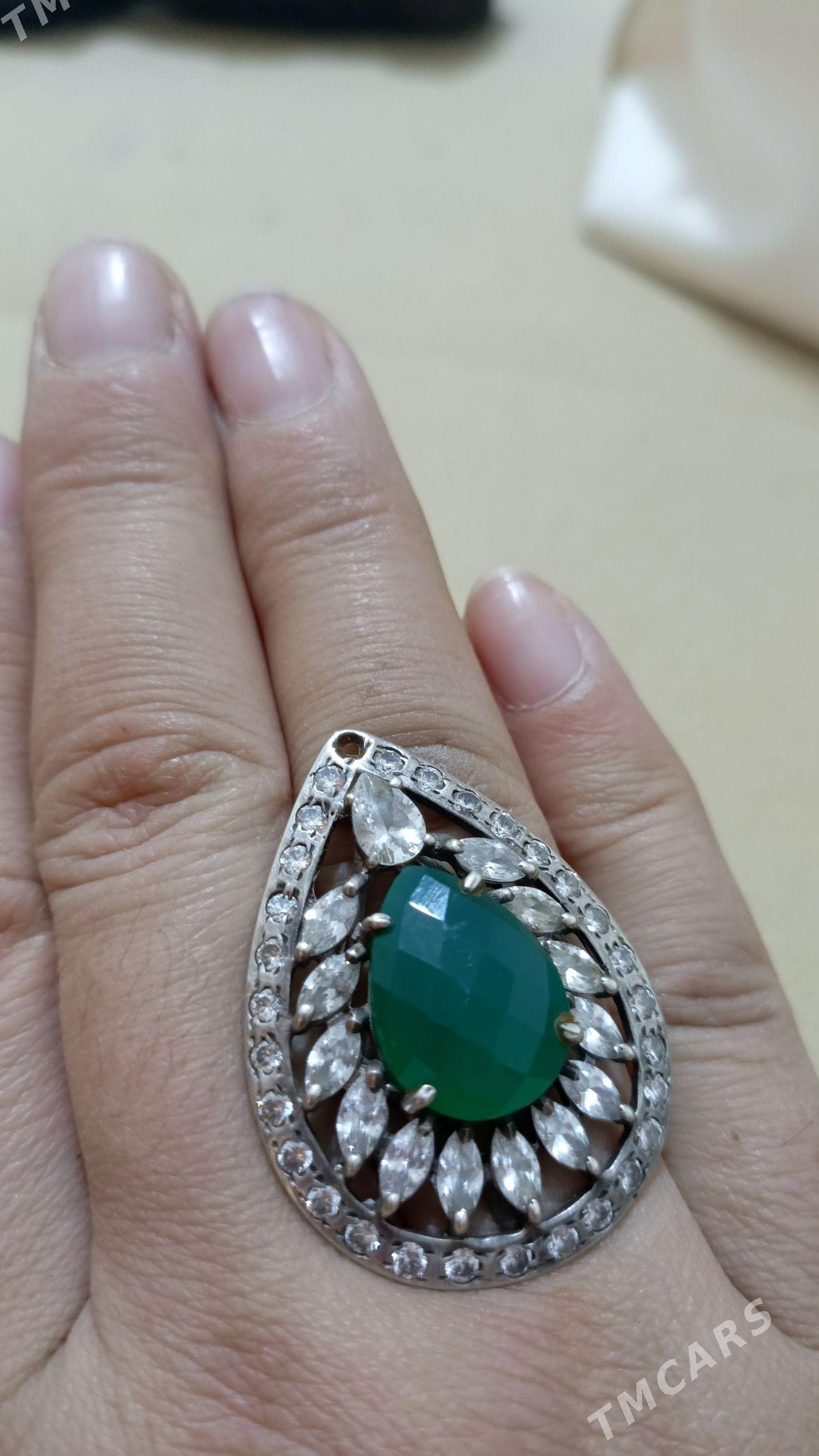 kumus gulak halka - Parahat 7 - img 3