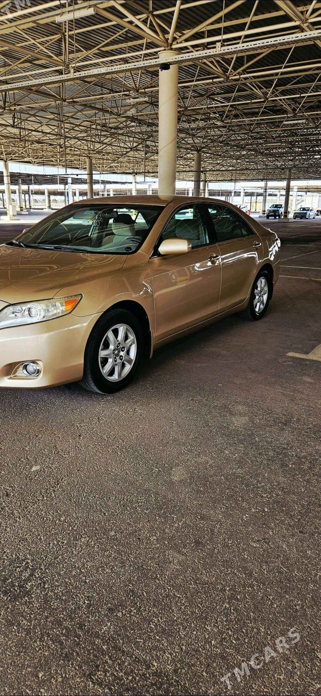 Toyota Camry 2009 - 205 000 TMT - Туркменбаши - img 3