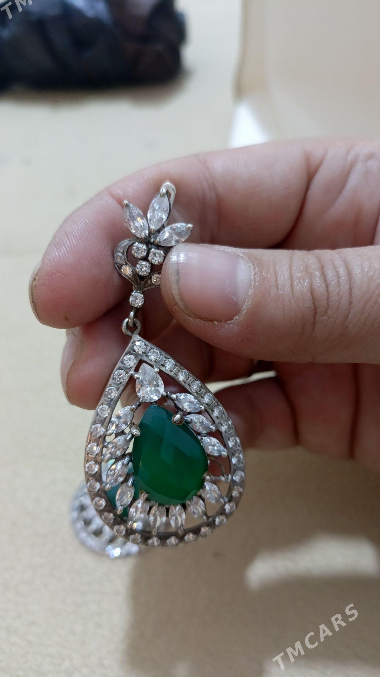 kumus gulak halka - Parahat 7 - img 2