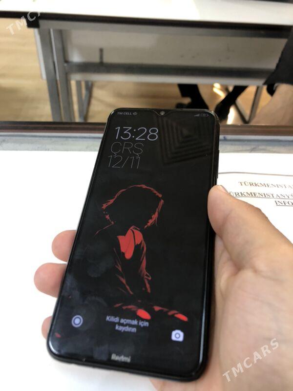 Redmi not 8 - Ашхабад - img 2