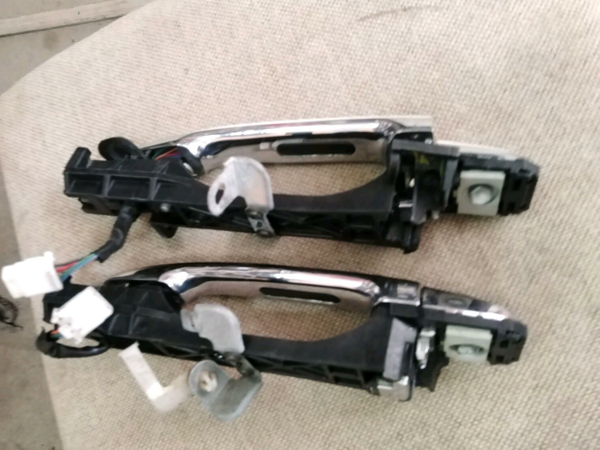 Demir ruçka siena 03-09 120 TMT - Балканабат - img 2