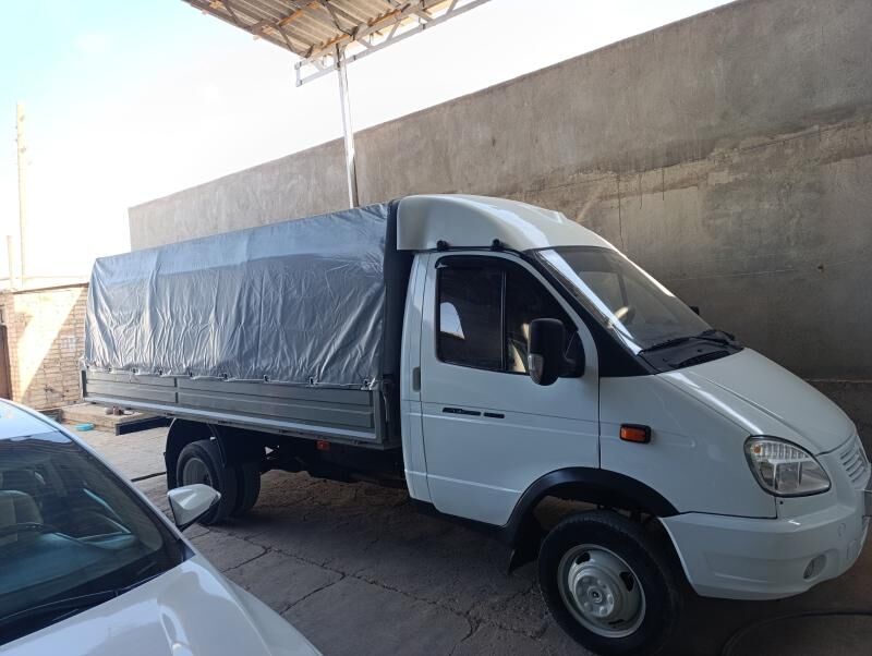 Gaz Gazel 2013 - 180 000 TMT - Теджен - img 4