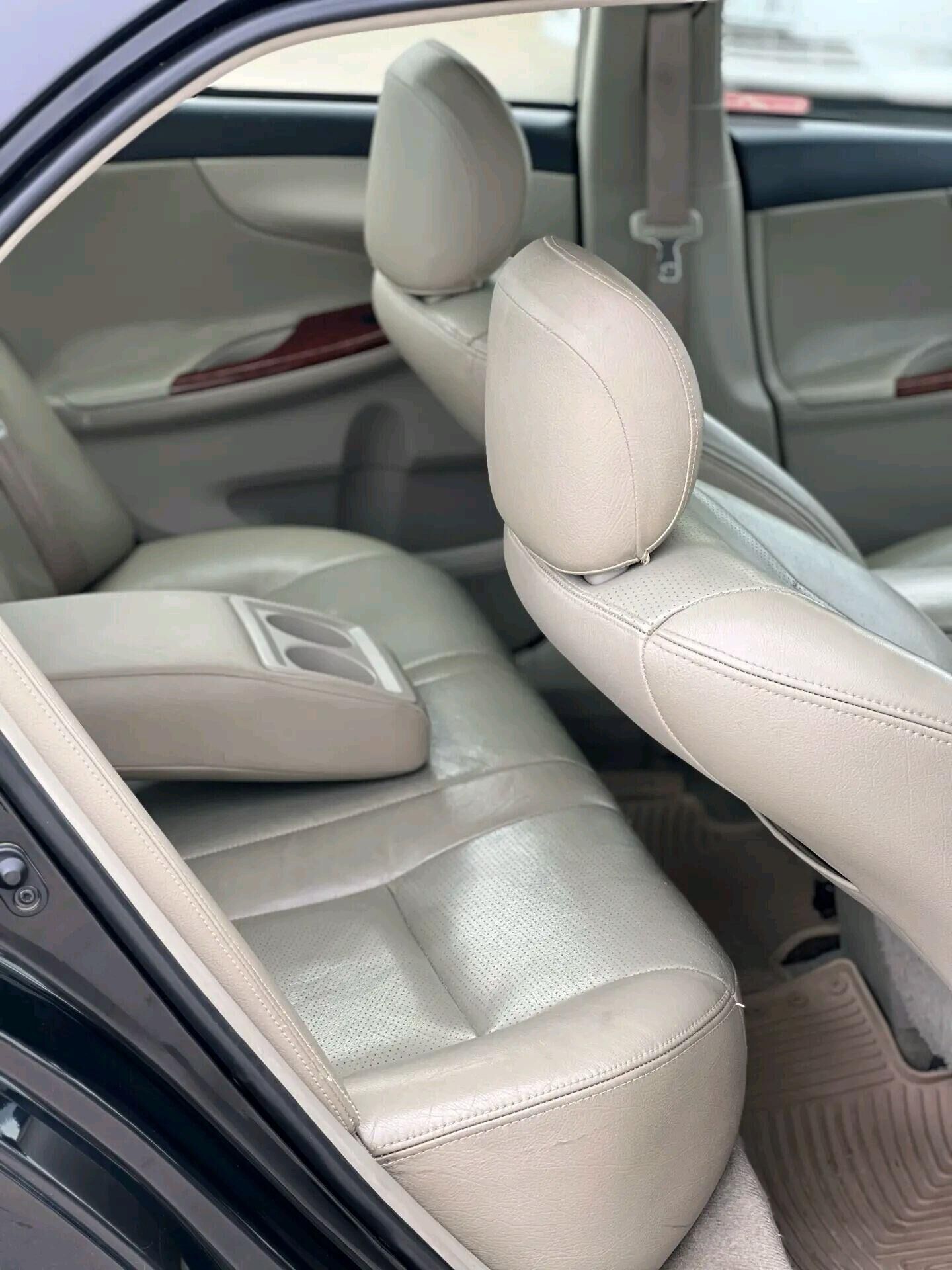 Toyota Corolla 2013 - 240 000 TMT - Ашхабад - img 6