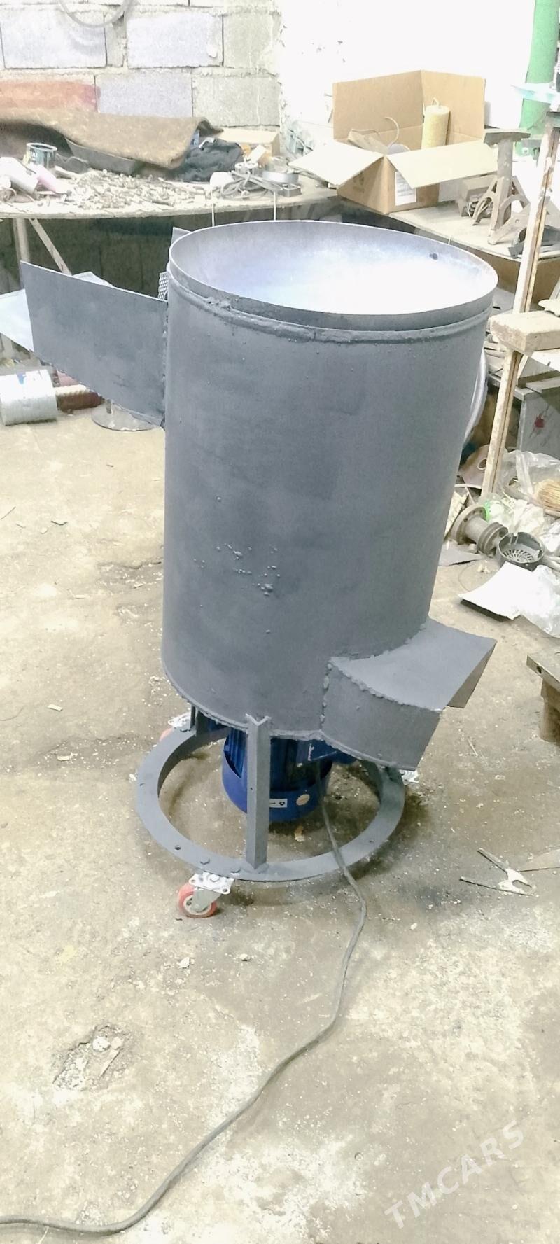 ot uweyan drabilka - Aşgabat - img 2