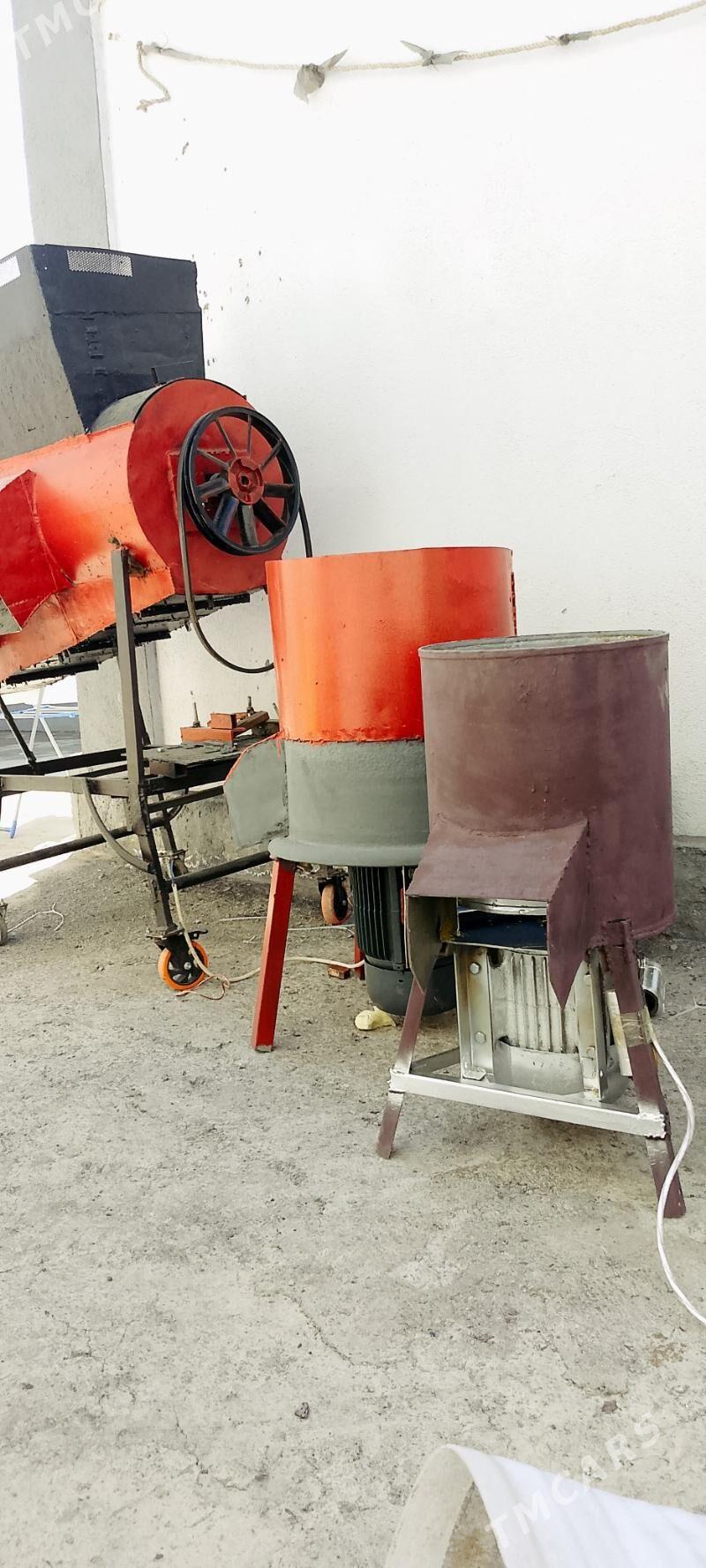 ot uweyan drabilka - Aşgabat - img 3