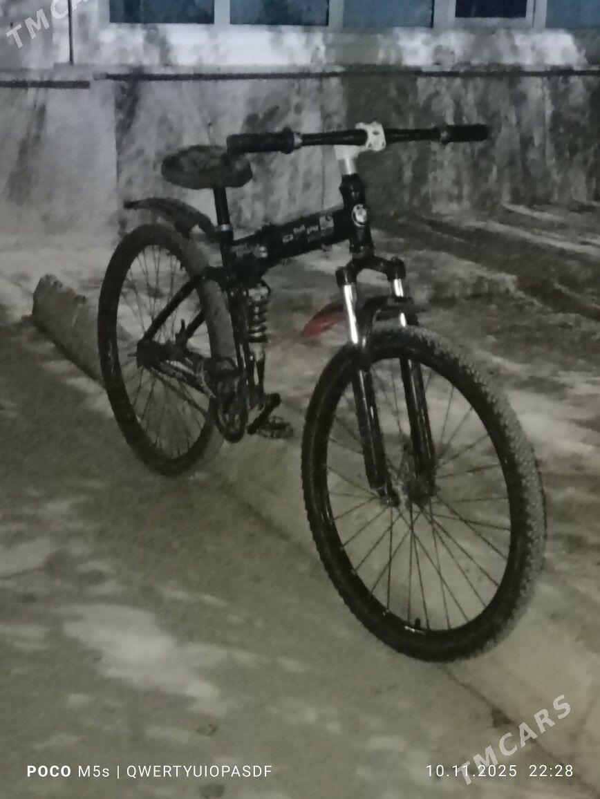 BMW Welik - Джебел - img 2