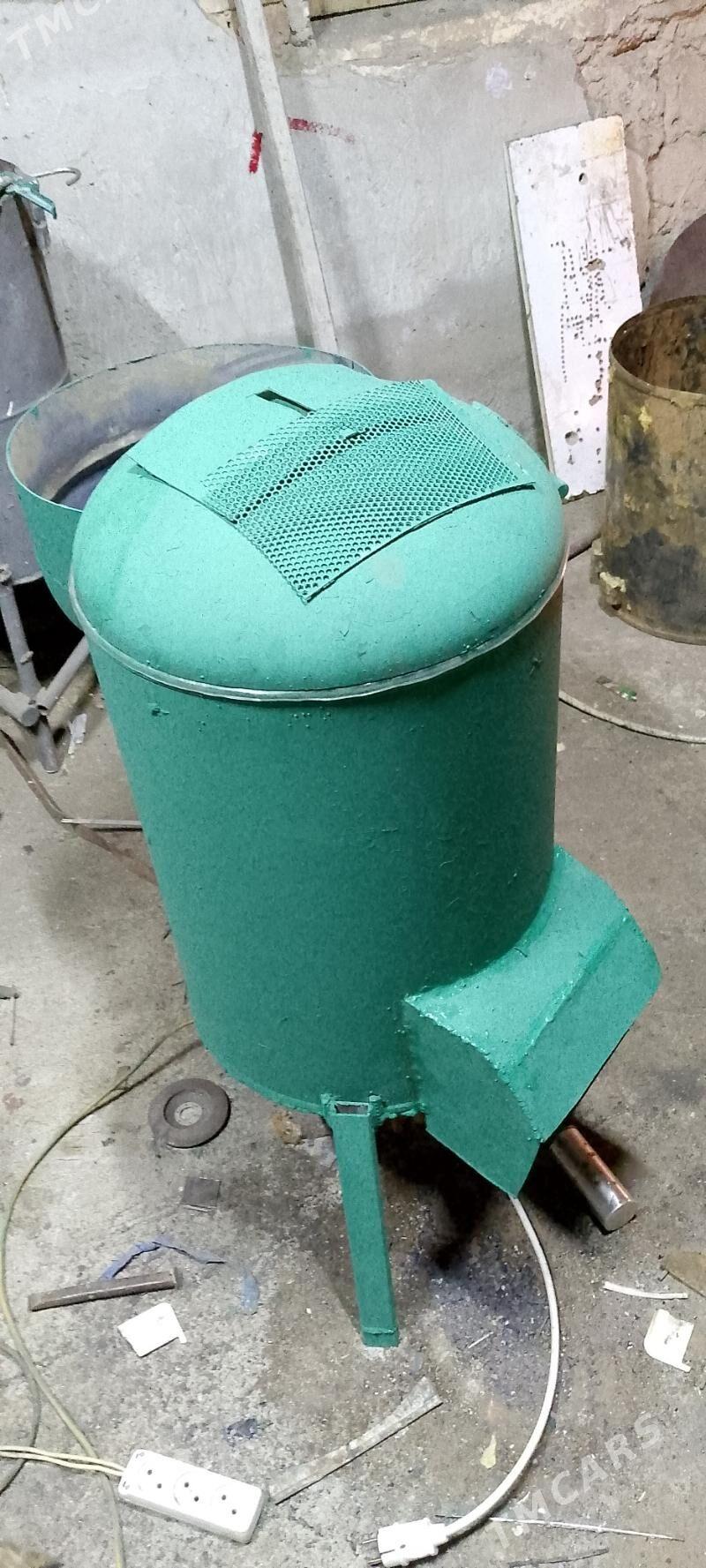 ot uweyan drabilka - Aşgabat - img 5