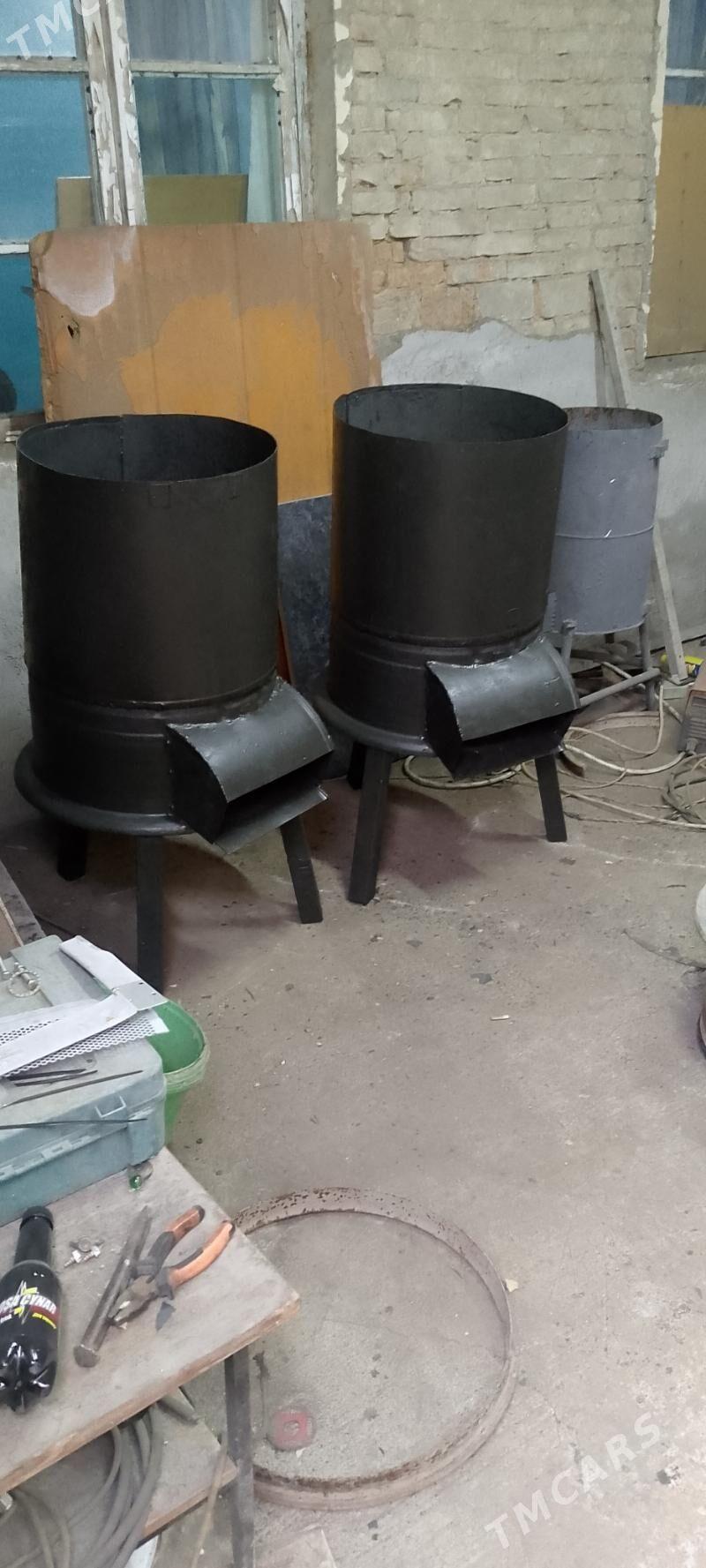 ot uweyan drabilka - Aşgabat - img 4