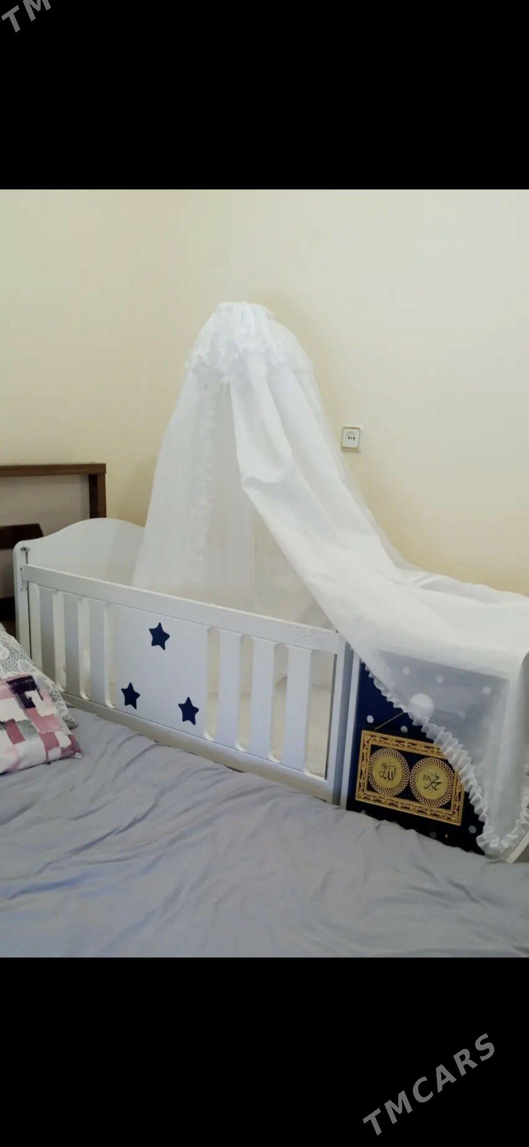 kalibel ,detskiy kravat ,mebel - Дашогуз - img 3