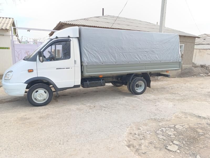 Gaz Gazel 2013 - 180 000 TMT - Теджен - img 5