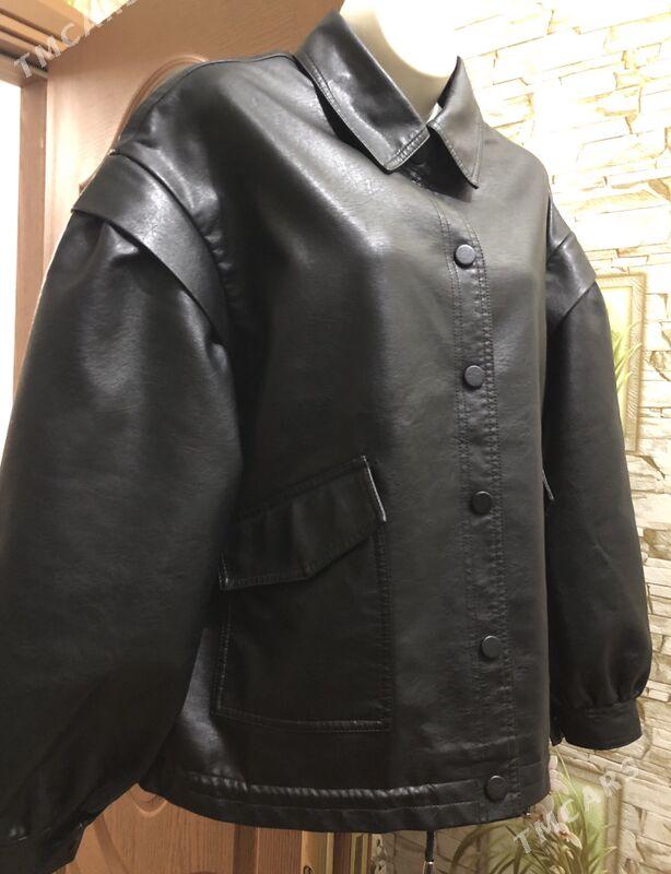 koja kurtka  jaketly - Daşoguz - img 4