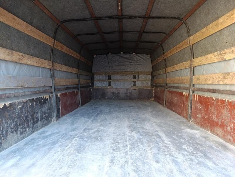 Gaz Gazel 2013 - 180 000 TMT - Теджен - img 6