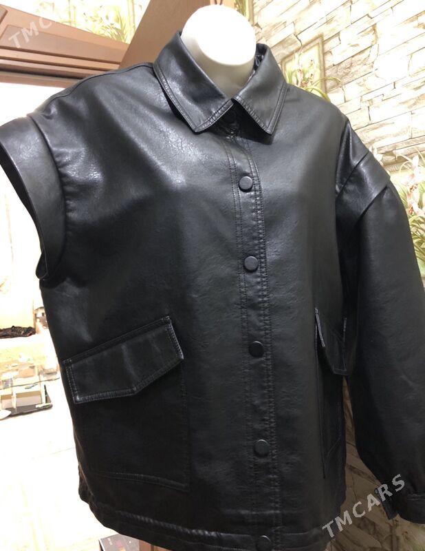 koja kurtka jaketly - Daşoguz - img 1