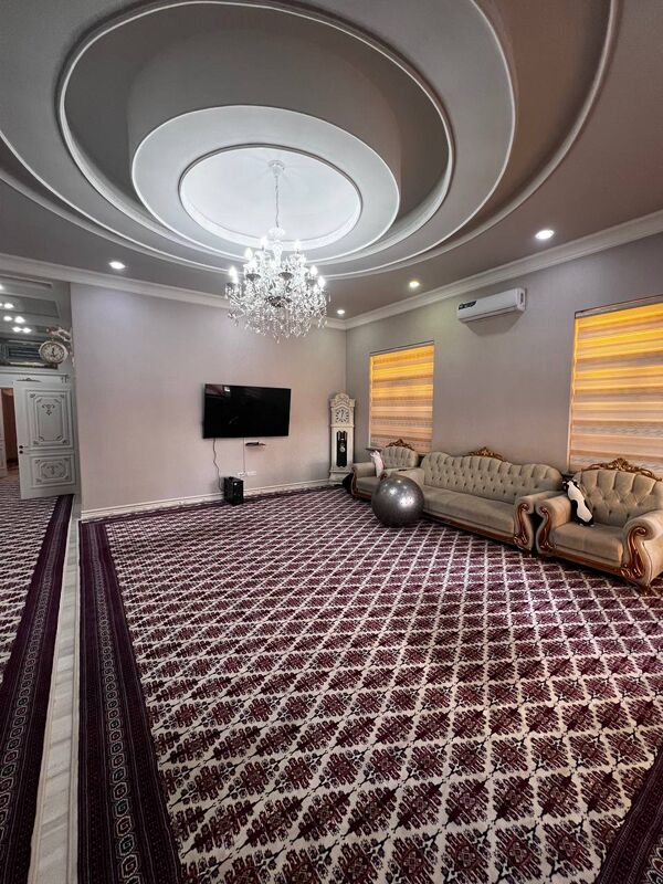 Ялкым Yalkym 6 соток срочно - Ашхабад - img 1