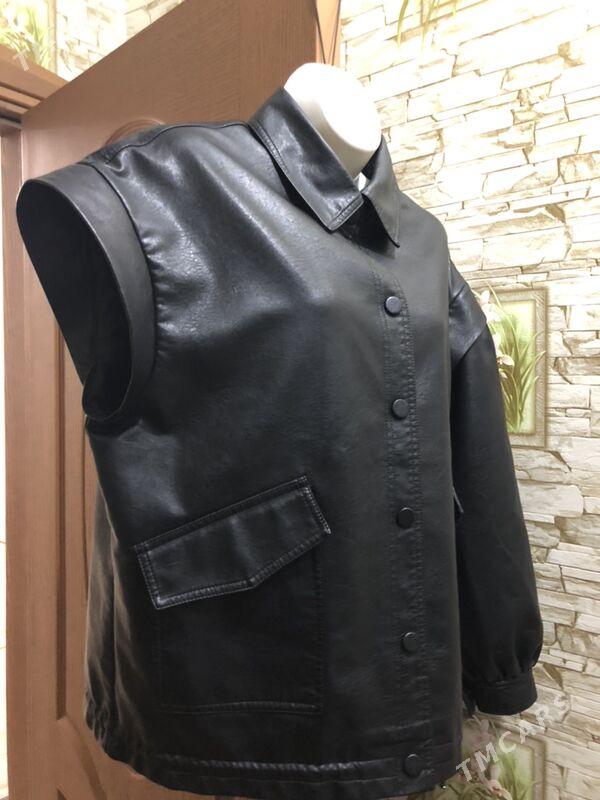 koja kurtka  jaketly - Daşoguz - img 2