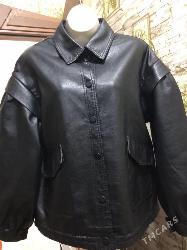 koja kurtka  jaketly - Daşoguz - img 3