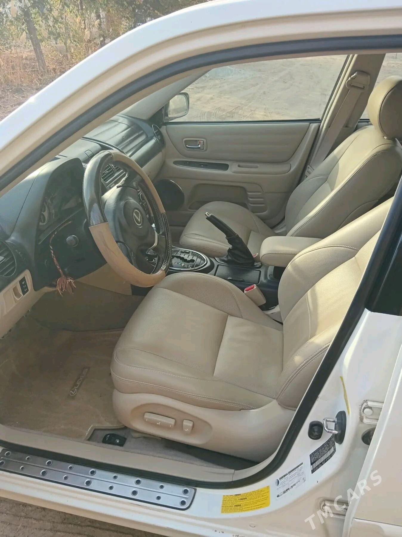 Lexus ES 300h 2004 - 140 000 TMT - Кёнеургенч - img 2