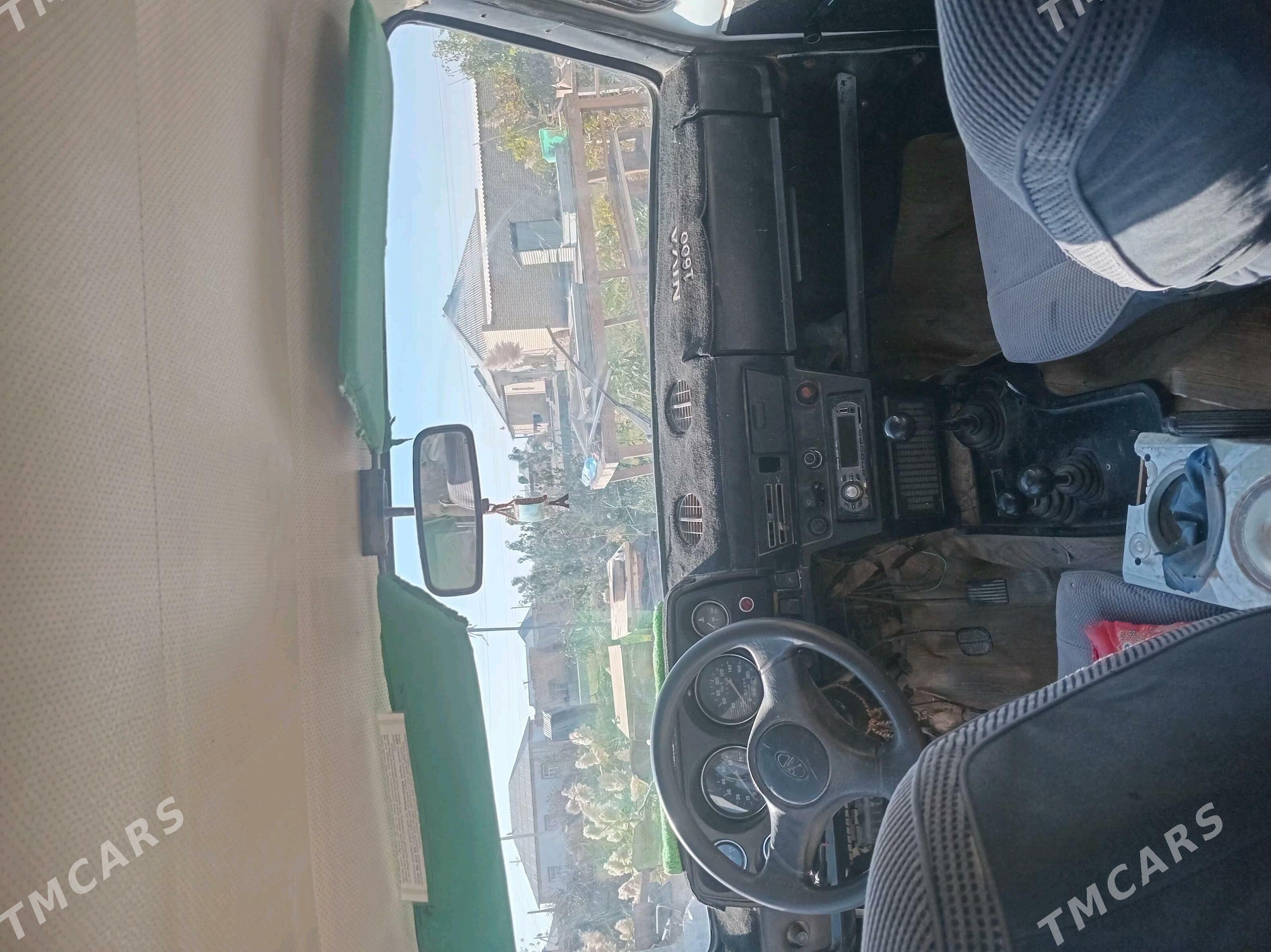 Lada Niva 1986 - 28 000 TMT - Mary - img 3