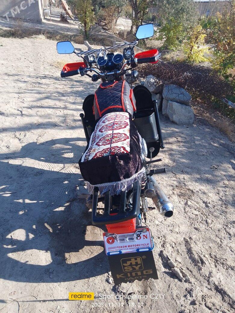 Fekon FK150-8G 2020 - 11 000 TMT - Гарабекевюл - img 3