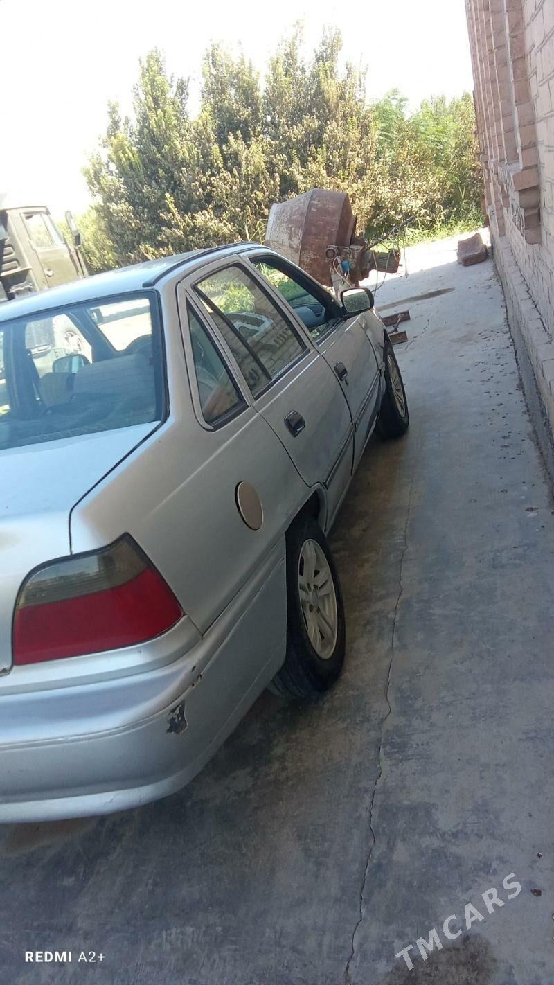 Daewoo Nexia 1994 - 15 000 TMT - Туркменабат - img 3