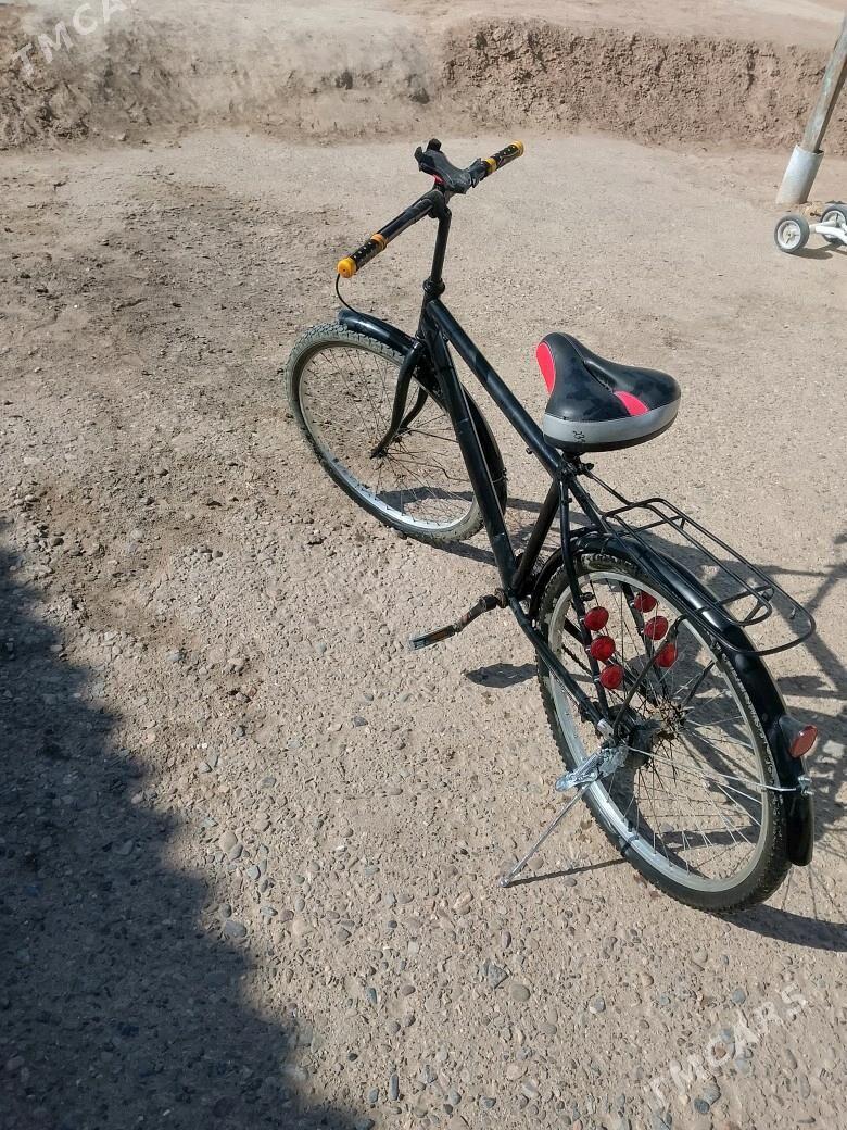 Welisoped - Мары - img 2