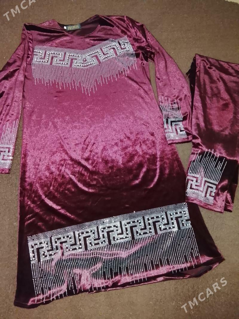 iştan köýnek - Türkmenabat - img 2