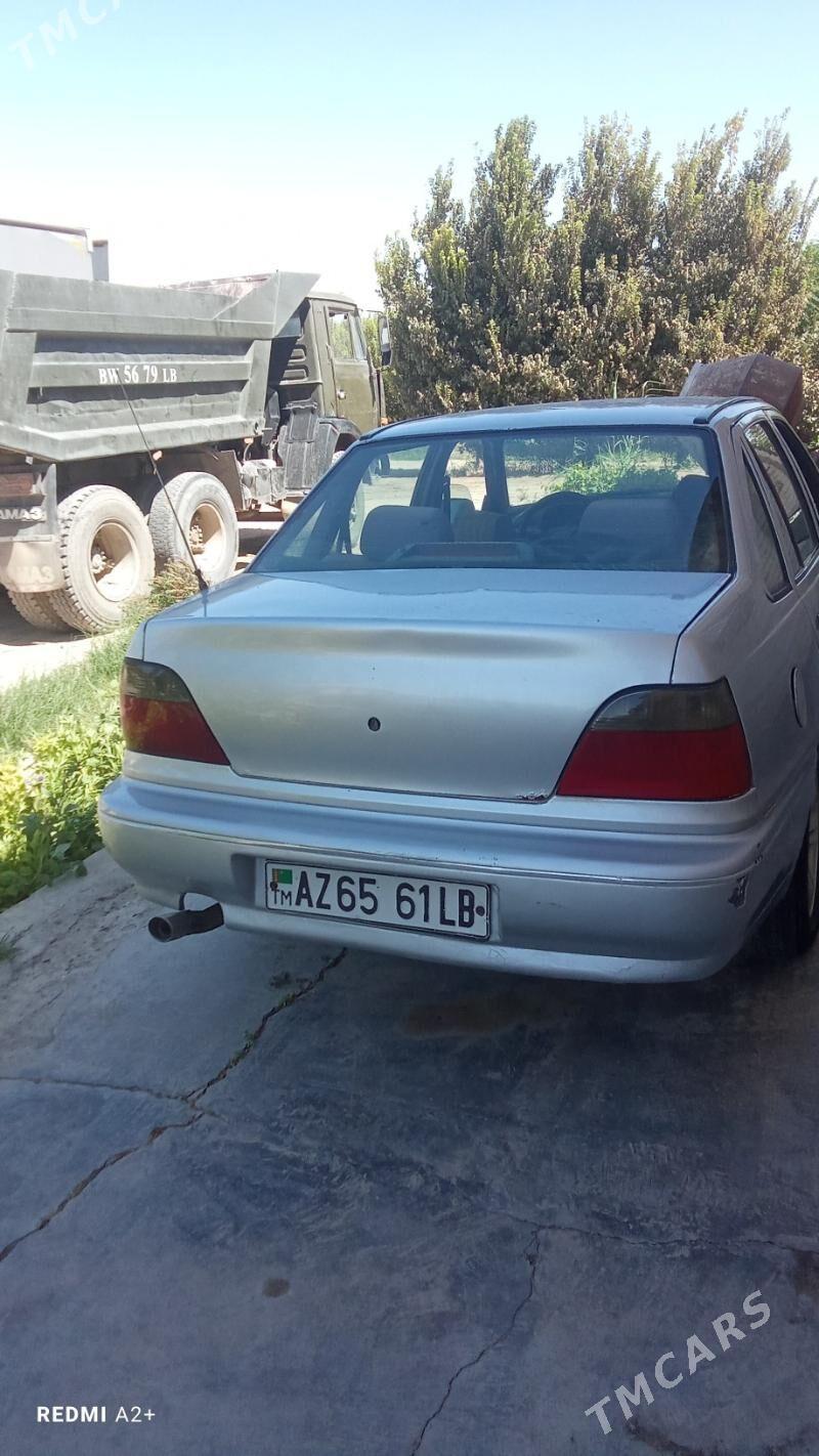 Daewoo Nexia 1994 - 15 000 TMT - Туркменабат - img 6