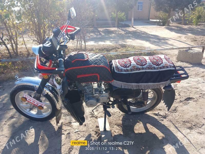 Fekon FK150-8G 2020 - 11 000 TMT - Гарабекевюл - img 2