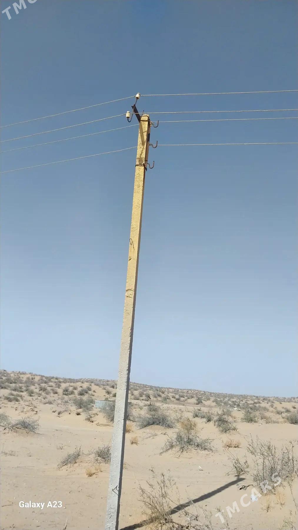 STOLBA - Gökdepe - img 2