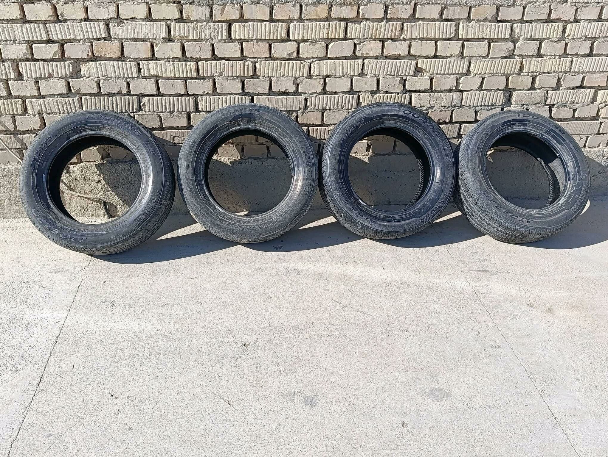 Teker 70 TMT - Gökdepe - img 1