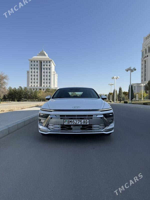 Hyundai Sonata 2025 - 430 000 TMT - Ашхабад - img 6