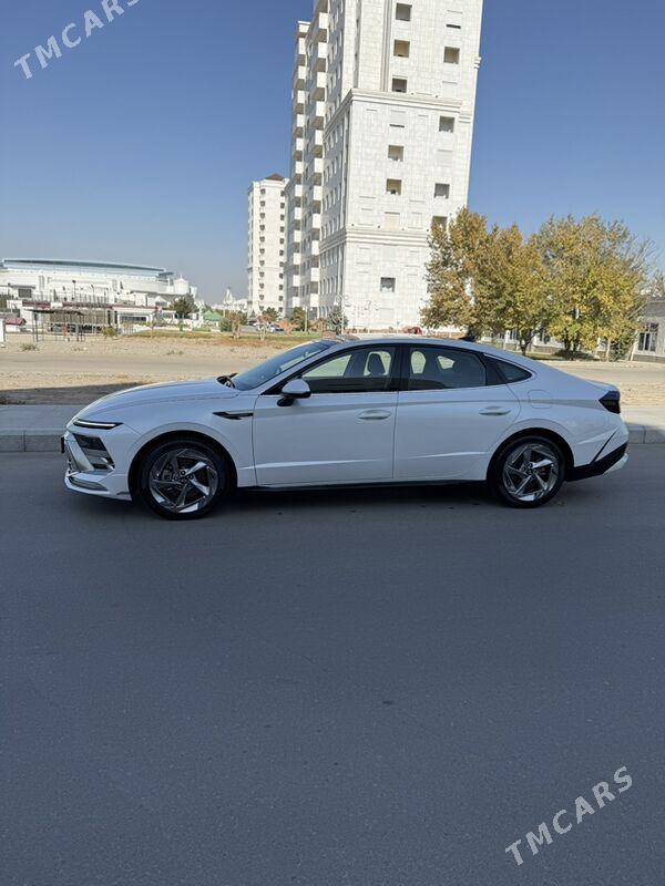 Hyundai Sonata 2025 - 430 000 TMT - Ашхабад - img 4