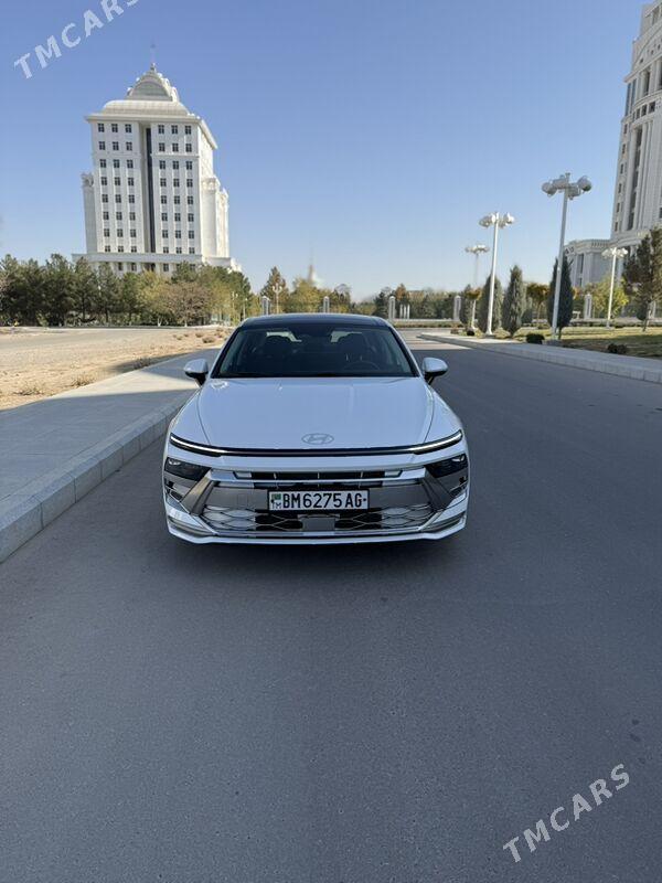 Hyundai Sonata 2025 - 430 000 TMT - Ашхабад - img 5
