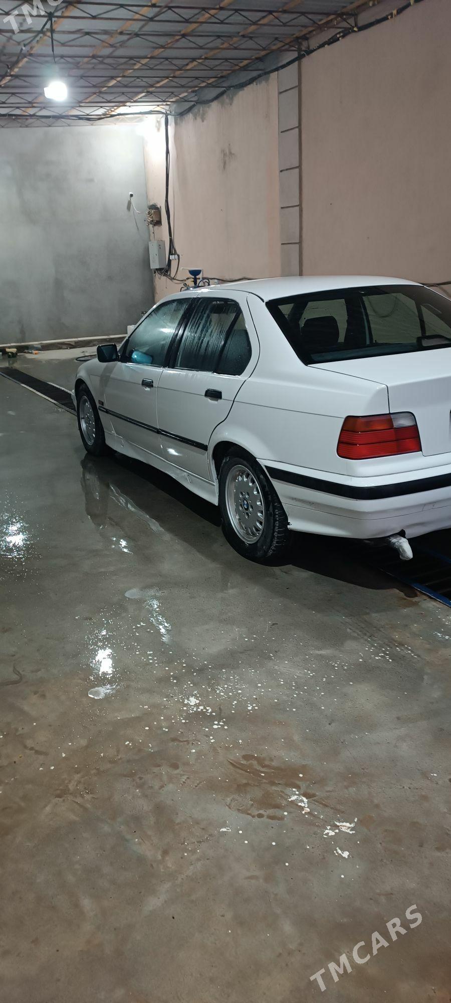 BMW 323 1996 - 51 000 TMT - Туркменгала - img 3