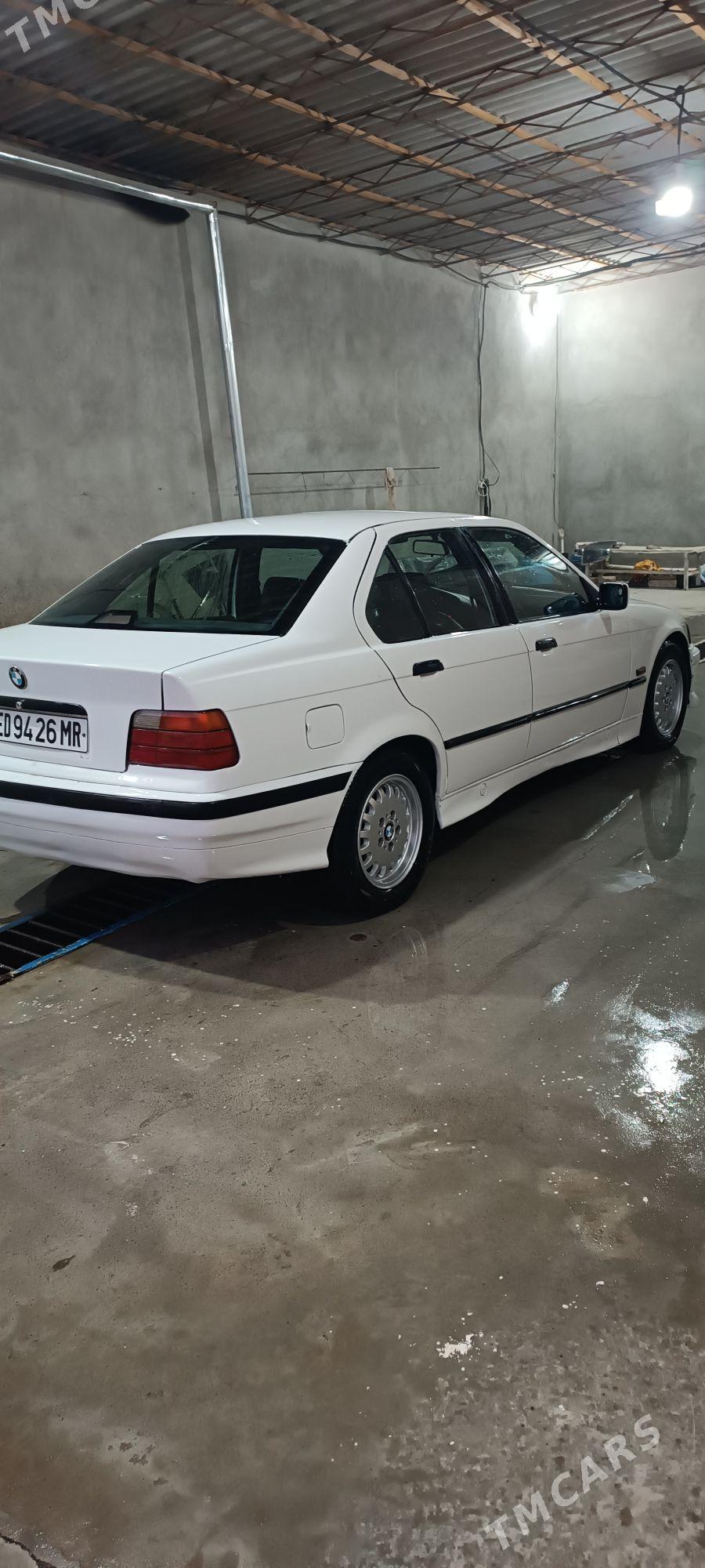 BMW 323 1996 - 51 000 TMT - Туркменгала - img 2