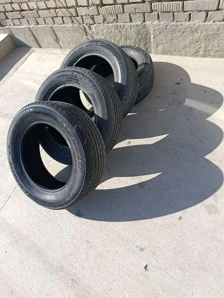 Teker 70 TMT - Gökdepe - img 3