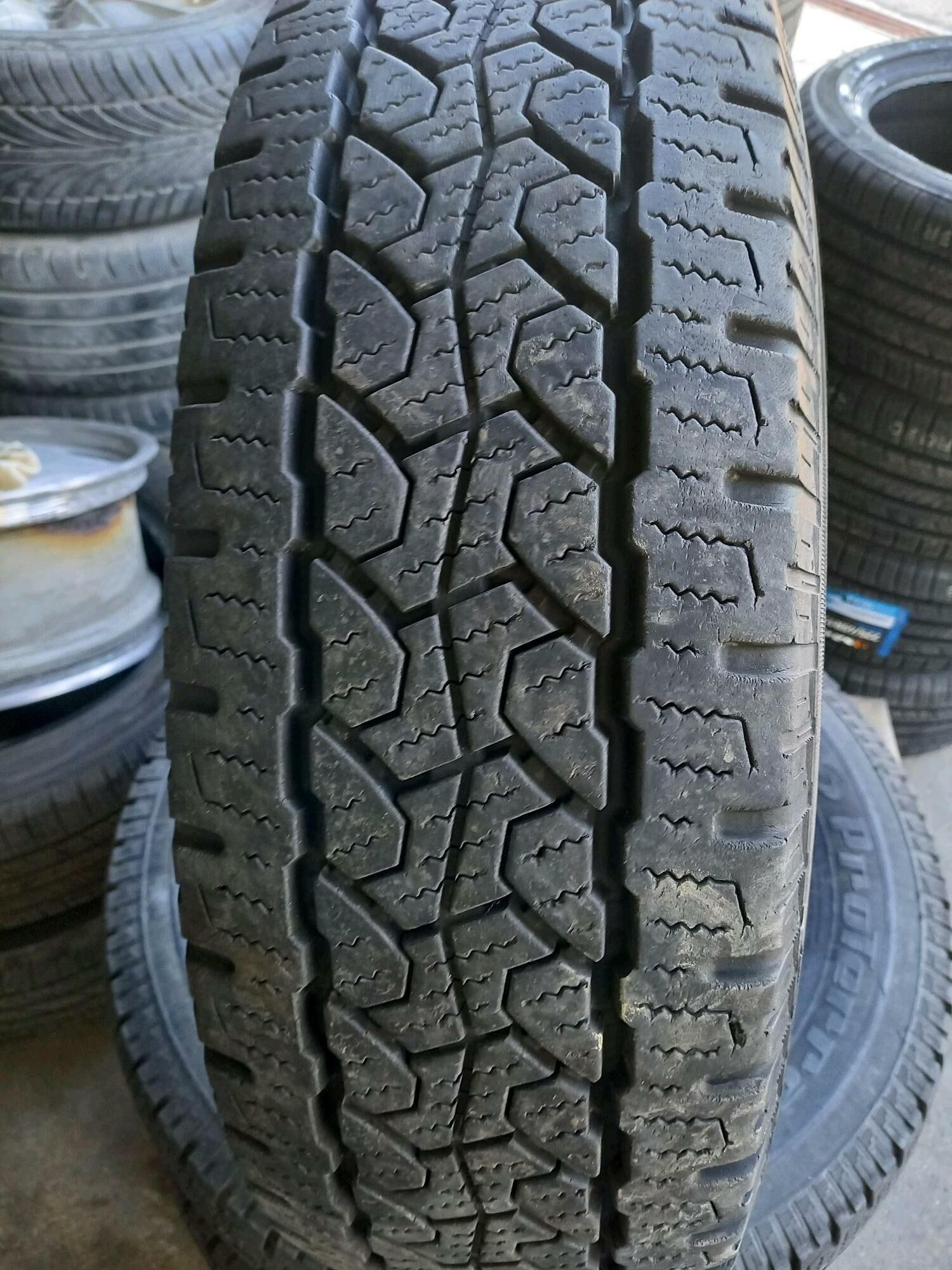 225 75 16c 1 600 TMT - 8 мкр - img 2