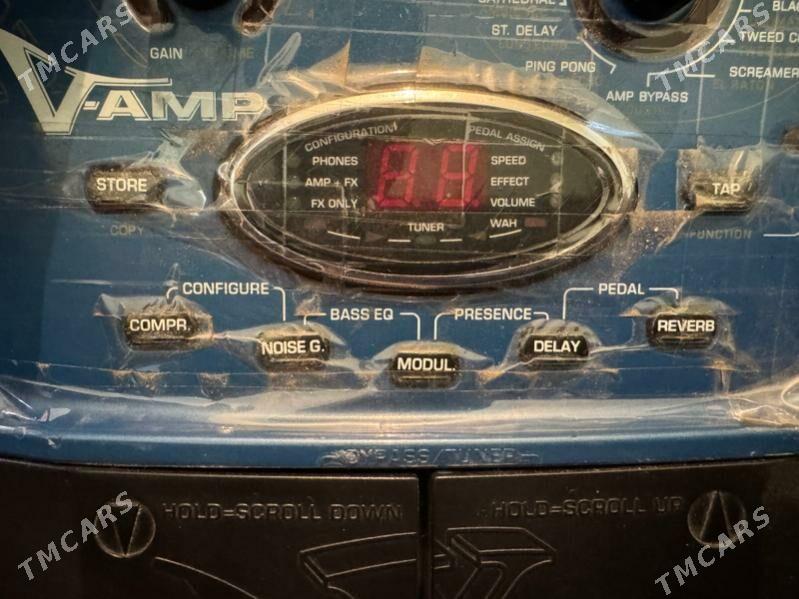 Gitara Klarneda Skripka bolya - Ашхабад - img 2