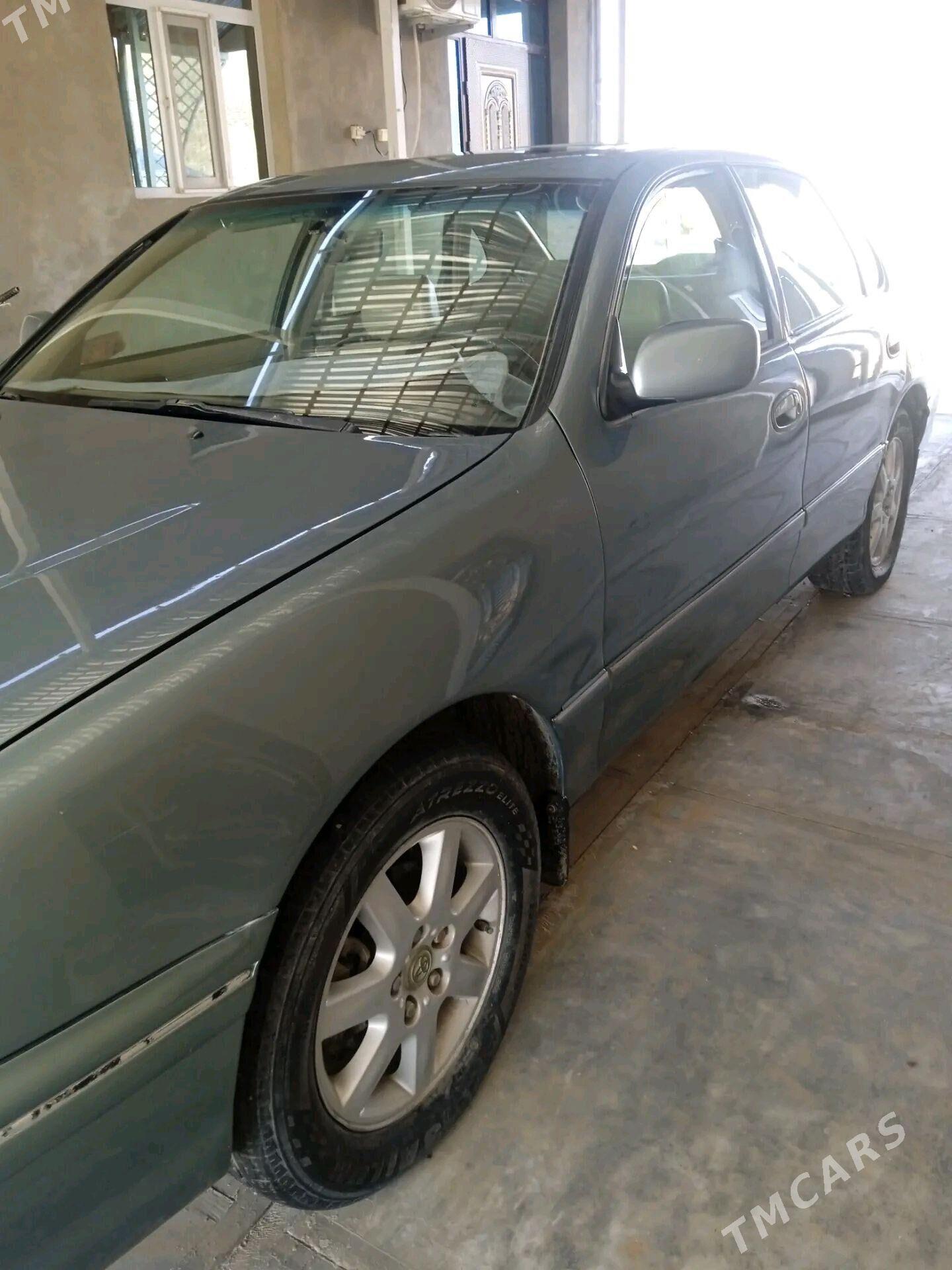 Toyota Avalon 1998 - 140 000 TMT - Тагтабазар - img 2