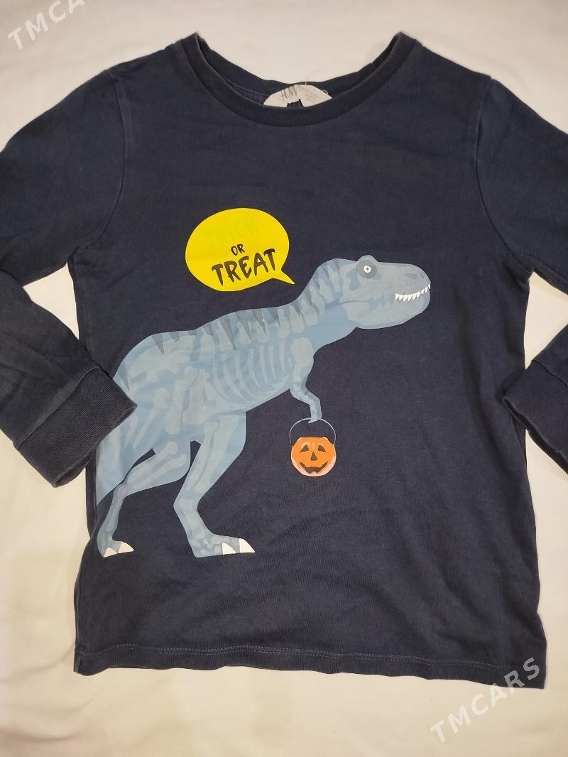 для мальчиков - Туркменабат - img 5