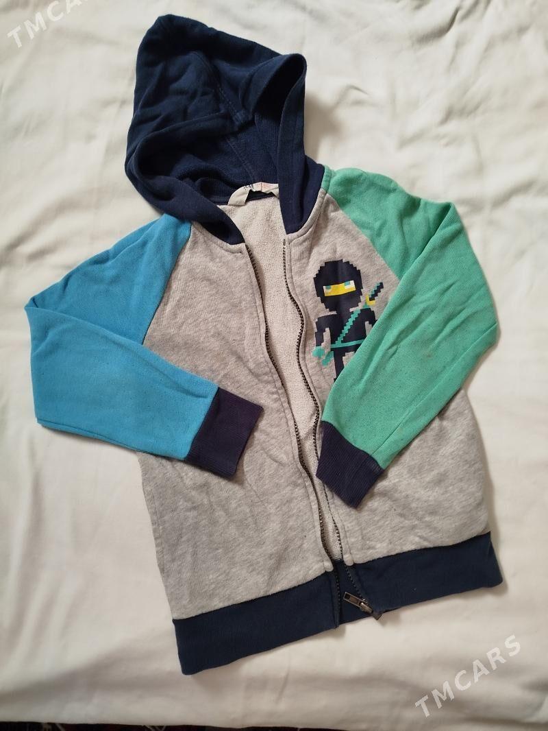 для мальчиков - Туркменабат - img 3